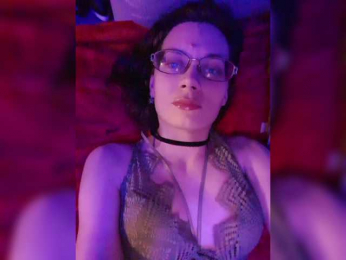 analiMilana webcam model stream image