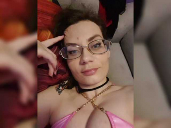 analiMilana webcam model stream image