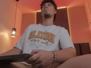 liamthunder05_ webcam chaturbate model stream image