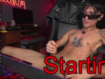 redrum_696 webcam model stream image