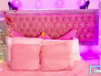 tayzon_foxxx webcam model stream image