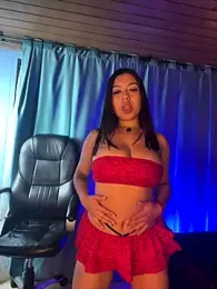 Lea_velle webcam model stream image