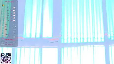 BreFree webcam model stream image