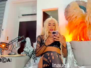 michellnaug webcam model stream image