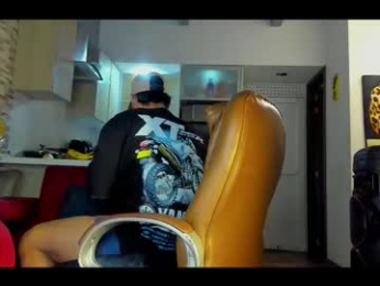 dominiofit webcam model stream image