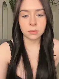 _SweetCandyy webcam model stream image