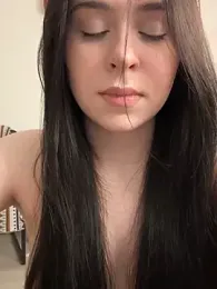 _SweetCandyy webcam model stream image