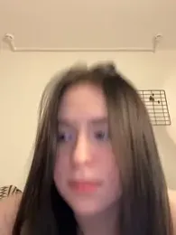 _SweetCandyy webcam model stream image
