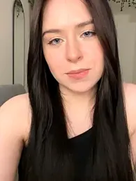 _SweetCandyy webcam model stream image