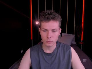 Hector Spencer webcam model stream image