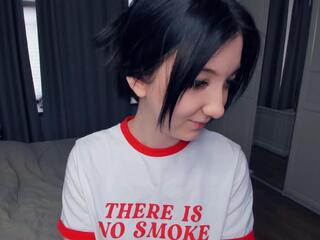 Trudy Langholz webcam model stream image