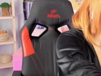 mistybarnes webcam model stream image