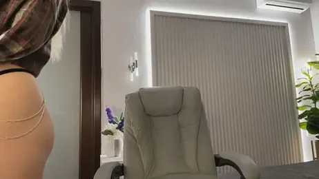 OhMyEmma webcam model stream image