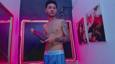 Perfect_Team webcam model stream image