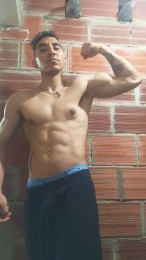 david007xd webcam model stream image