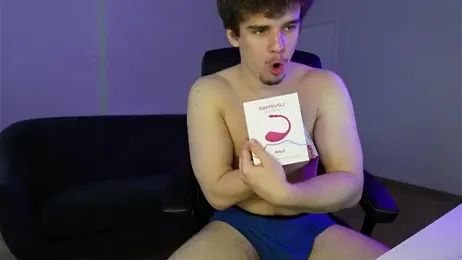 Ricky_Becko webcam model stream image