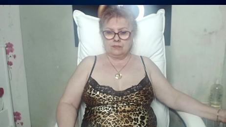 Mella4you webcam model stream image