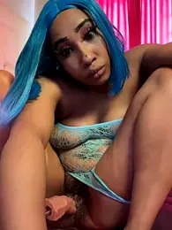 SEXaddictCANDY10 webcam model stream image