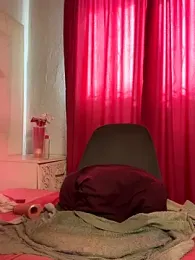 SEXaddictCANDY10 webcam model stream image