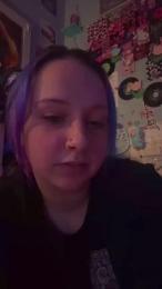 Faithlorki webcam model stream image