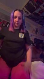 Faithlorki webcam model stream image