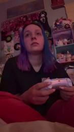 Faithlorki webcam model stream image