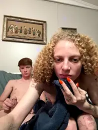 Winter_icelan420 webcam model stream image