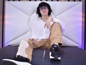 BryanArias webcam model stream image