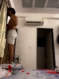 last_hope21 webcam model stream image