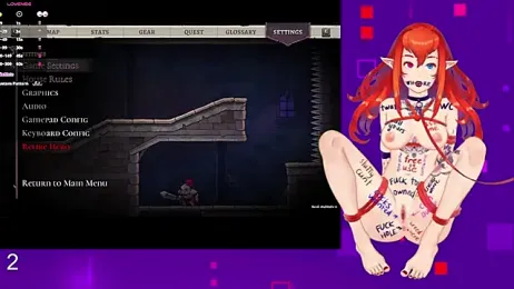 NikkoTyan webcam model stream image