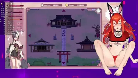 NikkoTyan webcam stripchat model stream image