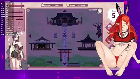 NikkoTyan webcam stripchat model stream image