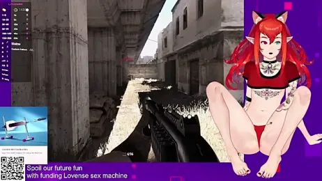 NikkoTyan webcam stripchat model stream image