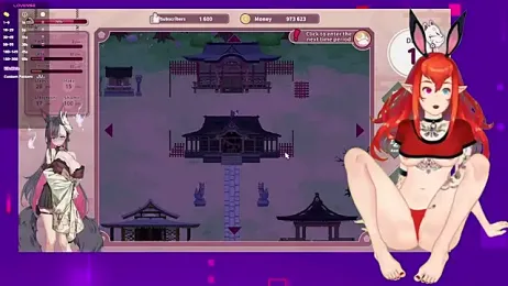 NikkoTyan webcam model stream image