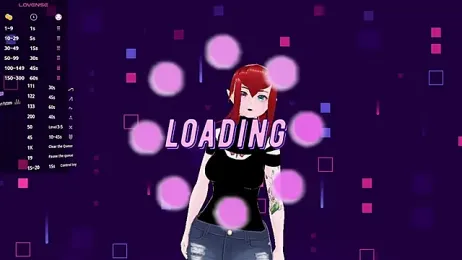 NikkoTyan webcam model stream image