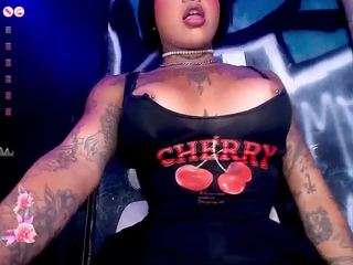 angellbigcocktsxx webcam model stream image