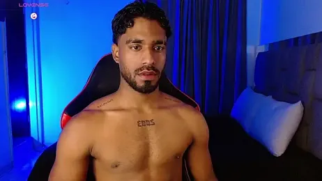 Christian_thor webcam stripchat model stream image