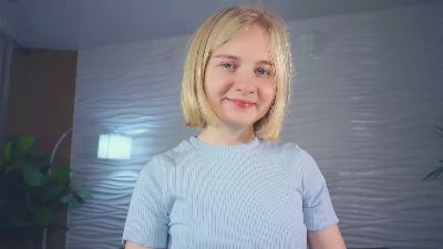 LoraEddy webcam model stream image