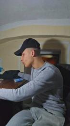 BigElfo webcam cam4 model stream image