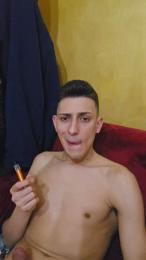 BigElfo webcam cam4 model stream image