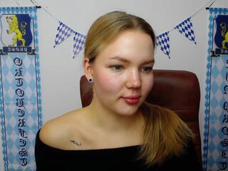 Stella Long webcam flirt4free model stream image