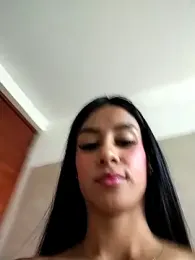 Juliana_Xander webcam model stream image