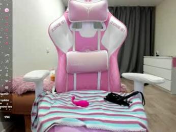 malina_lovely webcam model stream image