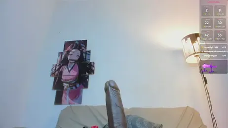 xabrina_zpellman_ webcam stripchat model stream image