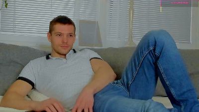 JulianTurner webcam cam4 model stream image