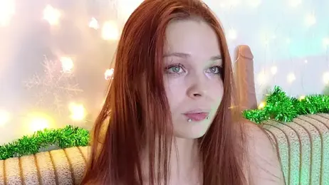 ValBae webcam model stream image