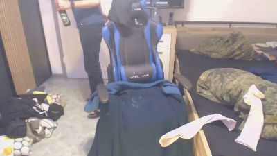 TomCamPig webcam model stream image