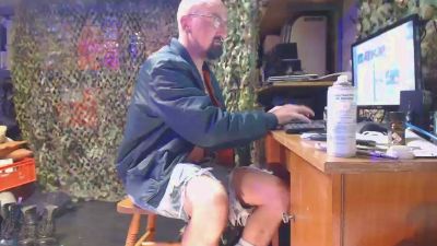 TomCamPig webcam model stream image