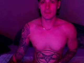 mrbaphometh webcam model stream image