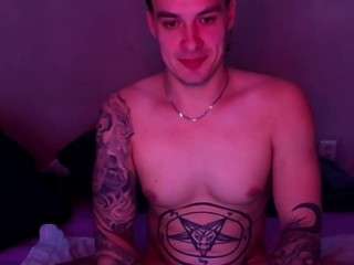 mrbaphometh webcam model stream image